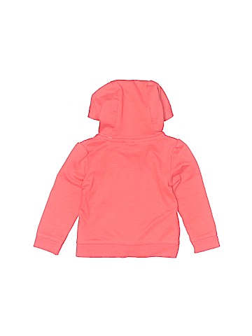 Ellemenno Zip Up Hoodie (view 2)