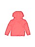 Ellemenno Orange Zip Up Hoodie 6-9 MO / 9 MO - photo 2
