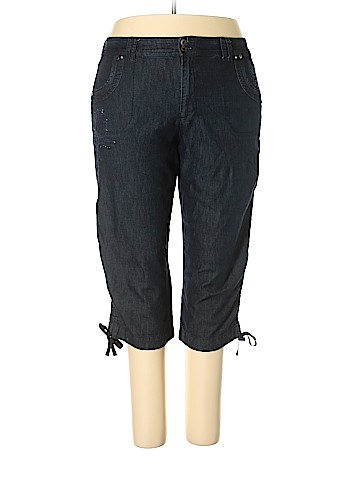 Gloria Vanderbilt Jeans (view 1)