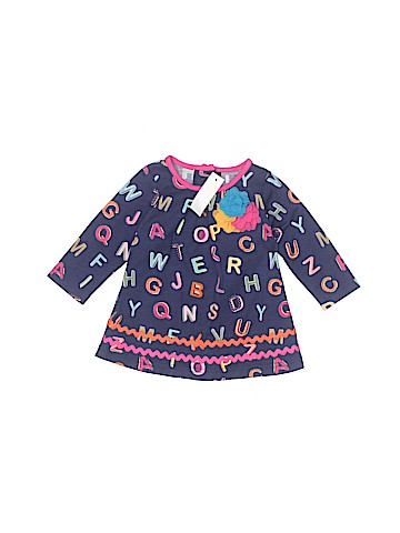 Goodlad 3/4 Sleeve Top (view 1)