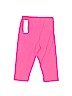 Unbranded Pink Leggings 6-9 MO / 9 MO - photo 1