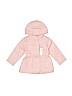 Old Navy 100% Cotton Pink Jacket Size 18-24 mo - photo 1