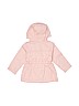 Old Navy 100% Cotton Pink Jacket Size 18-24 mo - photo 2