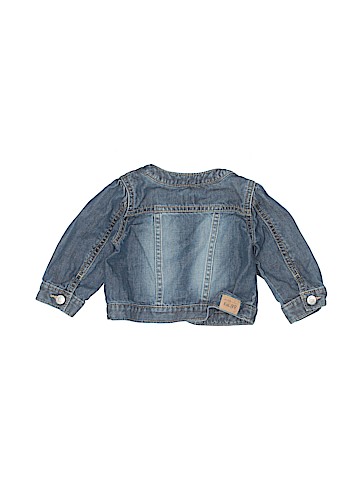 The Children's Place Denim Jacket (view 2)
