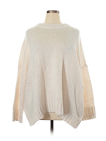 Aerie Pullover Sweater (view 1)