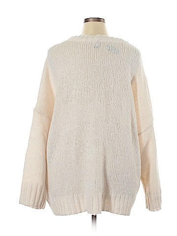Aerie Pullover Sweater (view 2)