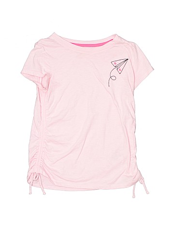 Cat & Jack Short Sleeve T-Shirt (view 1)