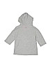 Roxy Girl Gray Pullover Hoodie Size 7 - photo 2