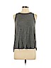 Splendid Gray Tank Top Size M - photo 1