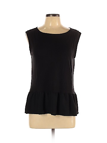 Ann Taylor LOFT Sleeveless Top (view 1)