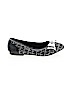 MICHAEL Michael Kors Print Black Flats Size 2 (youth) - photo 1