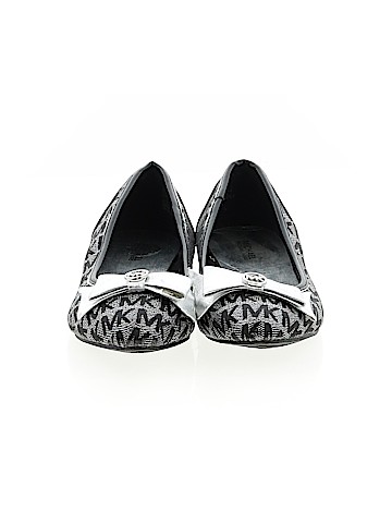 MICHAEL Michael Kors Flats (view 2)