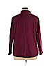 Cable & Gauge Burgundy Sweatshirt Size XL - photo 2
