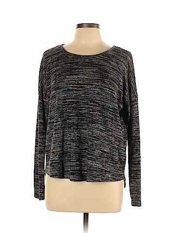 Poof! Long Sleeve Top (view 1)