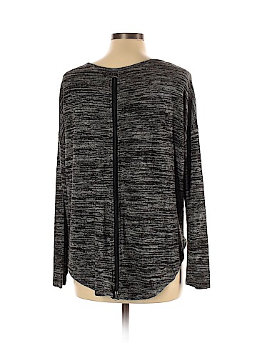 Poof! Long Sleeve Top (view 2)