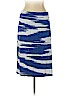 Athleta Blue Casual Skirt Size L - photo 1