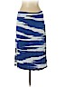 Athleta Blue Casual Skirt Size L - photo 2