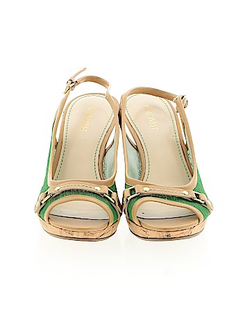 Nine West Heels (view 2)