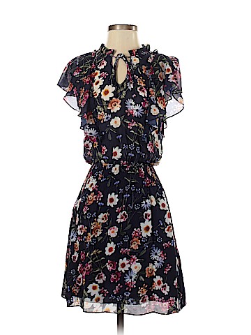 Parker Casual Dress (view 1)