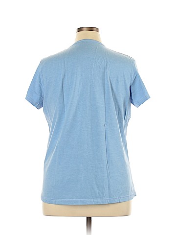 Natural Reflections Short Sleeve T-Shirt (view 2)