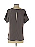 Under Armour Tan Active T-Shirt Size S (petite) - photo 2