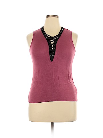 Occasion Tank Top (view 1)