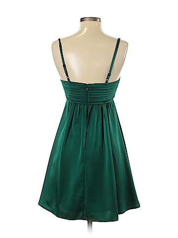 BCBGMAXAZRIA Cocktail Dress (view 2)