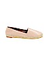 Halogen Pink Flats Size 8 - photo 1