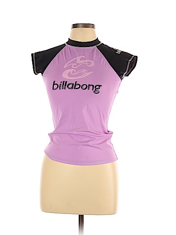 Billabong Active T-Shirt (view 1)