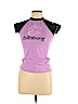 Billabong Purple Active T-Shirt Size L - photo 1