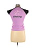 Billabong Purple Active T-Shirt Size L - photo 2