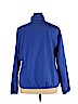 Champion 100% Polyester Blue Track Jacket Size XL - photo 2