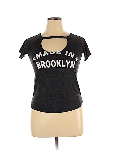 So Nikki... Short Sleeve T-Shirt (view 1)