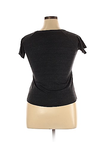 So Nikki... Short Sleeve T-Shirt (view 2)