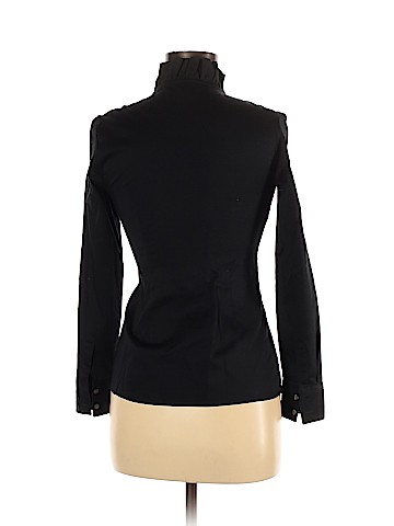 Banana Republic Long Sleeve Button-Down Shirt (view 2)