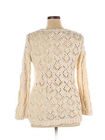 WD.NY Pullover Sweater (view 2)