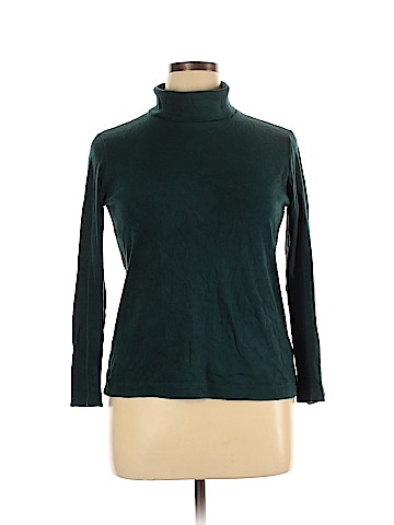 Uniqlo Long Sleeve Turtleneck (view 1)
