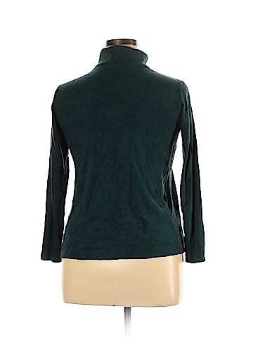 Uniqlo Long Sleeve Turtleneck (view 2)