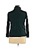 Uniqlo Green Long Sleeve Turtleneck Size XL - photo 2