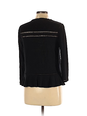 Rebecca Taylor Long Sleeve Top (view 2)