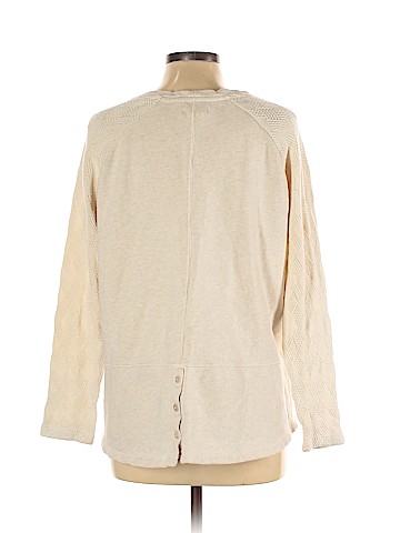 Lucky Brand Sweatshirt (view 2)