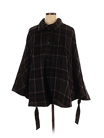 Banana Republic Factory Store Wool Coat (view 1)