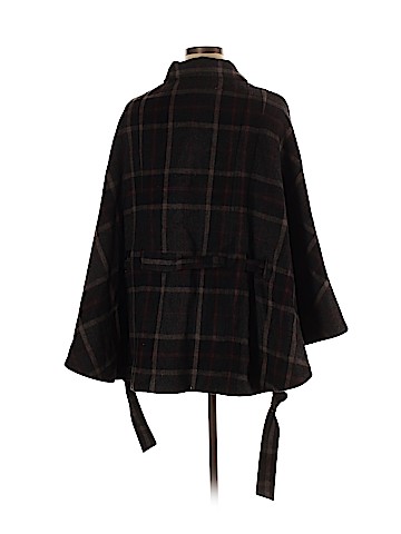 Banana Republic Factory Store Wool Coat (view 2)