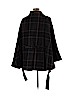 Banana Republic Factory Store Black Wool Coat Size XL - photo 2