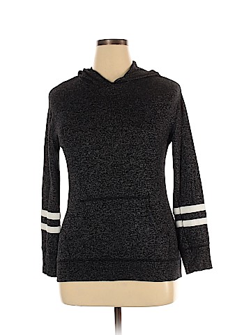 Old Navy Pullover Hoodie (view 1)