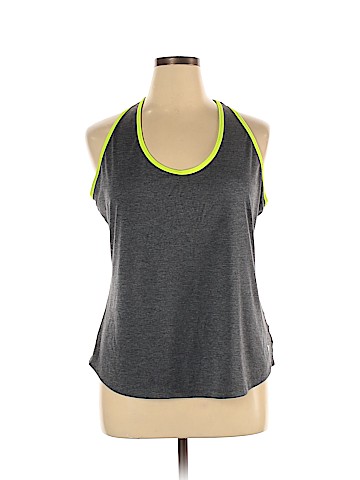 Active by Old Navy Active Tank (view 1)