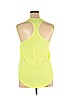 SO Yellow Tank Top Size XL - photo 2