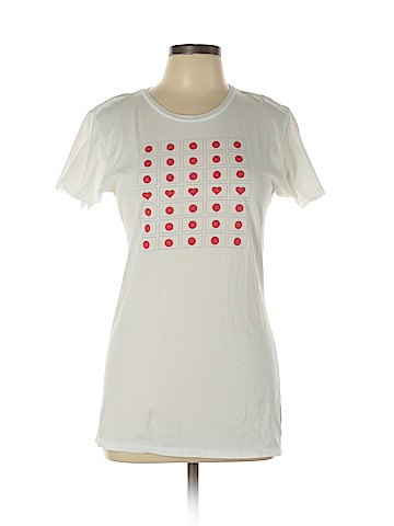 Tory Burch Short Sleeve T-Shirt (view 1)