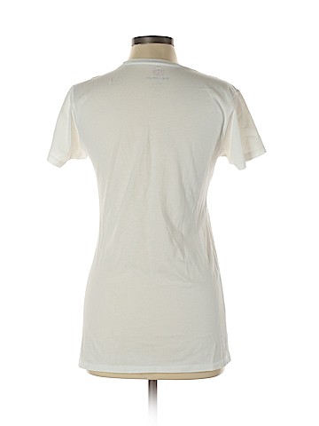 Tory Burch Short Sleeve T-Shirt (view 2)