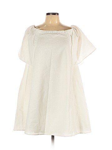 Halston Heritage Casual Dress (view 1)